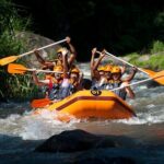 Bali Rafting Adventure with lunch - The Benefits of the Package