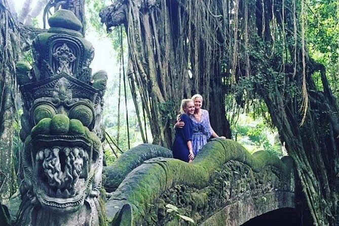 Bali Rafting and Ubud Tour - FAQ