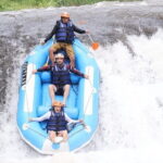 Bali Rafting no Stair to River with Lunch included - The Sum Up: Who Will Love This Experience?