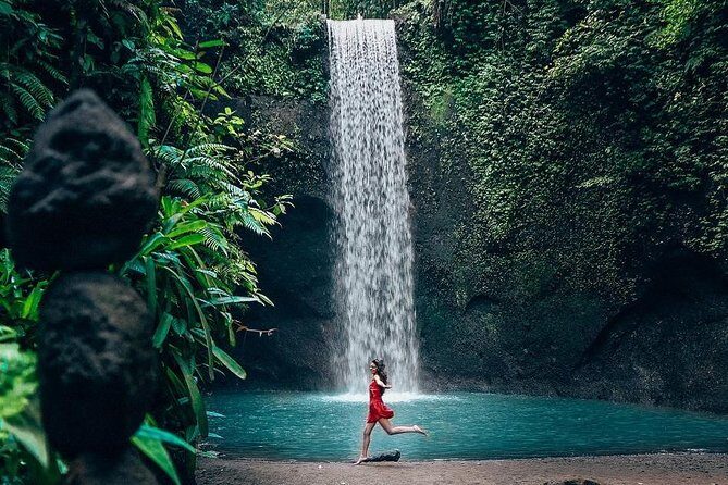 Bali Rafting Telaga Waja & Waterfall - What Could Be Improved?