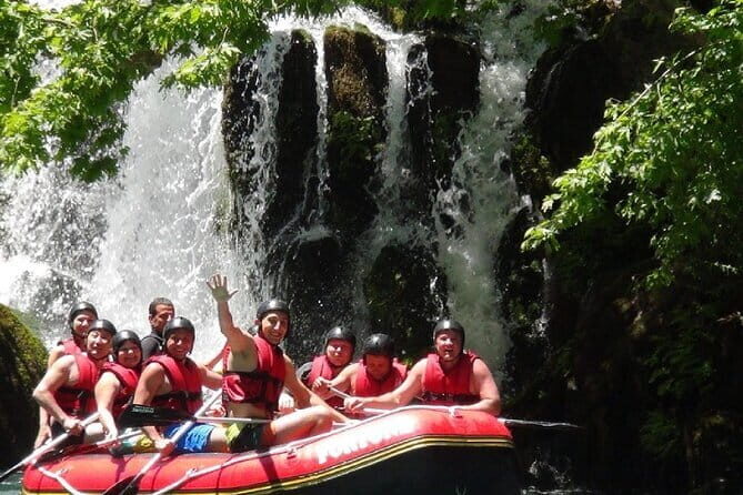 Bali Rafting: Ubud Rafting at Ayung River with Lunch & Transport - Who Would Love This Tour?