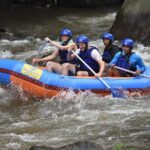 Bali River Rafting Adventure - The Itinerary: What to Expect from Start to Finish
