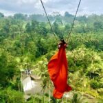 Bali River Tubing Adventure and Jungle Swing Packages - What to Expect and Tips for a Great Experience