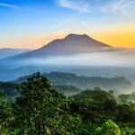 Bali River Tubing Adventure and Kintamani Ubud Waterfall Tour - Detailed Breakdown of the Tour Experience