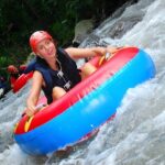 Bali River Tubing Adventure and Tanah Lot Sunset Tour - What to Expect from the Itinerary