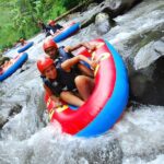 Bali River Tubing Adventure with Lunch and Return Hotel Transfer - Is This Tour Worth It?