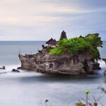 Bali Round Trip Package 5 Days 4 Nights - Day 2: Divine Views and Holy Waters