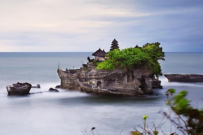 Bali Round Trip Package 5 Days 4 Nights - Day 2: Divine Views and Holy Waters