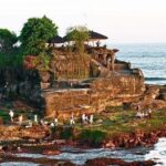 Bali : Sacred Temple Tanah lot,Taman Ayun & Uluwatu - Transportation and Overall Experience
