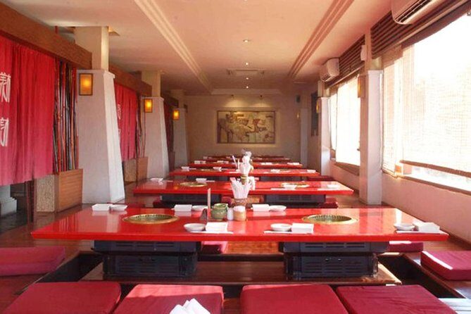 Bali Sama Sama Japanese Restaurant - Detailed Review of the Bali Sama Sama Japanese Restaurant Experience