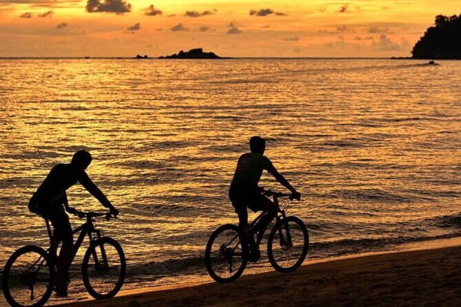 Bali Sanur Sunrise Cycling with Breakfast and Market Guided Tour - Why This Tour Is Worth Considering