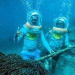 Bali Sea Walker Adventure in Tanjung Benoa - The Experience in Context
