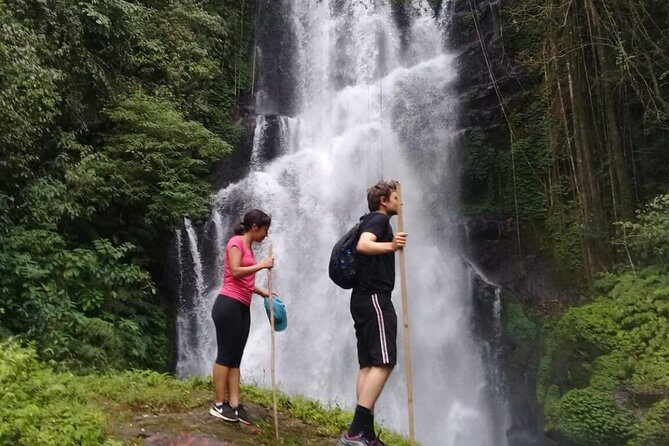 Bali Seven Wonder Waterfalls Trekking - Final Thoughts: Is This Tour Right for You?