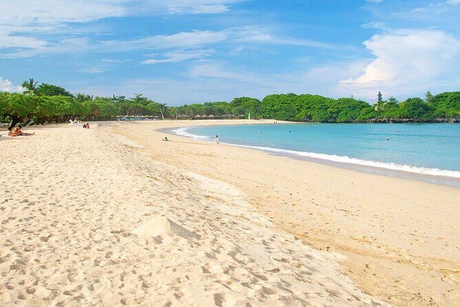 Bali Shore Excursion: Nusa Dua Beach Half Day Tour - FAQ