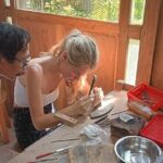 Bali Silver Jewelry Class with Your Own Design for 3 Hours - Who Is This Tour Best For?