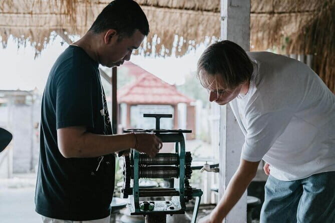 Bali: Silver Jewelry Making Class in Kuta - The Sum Up