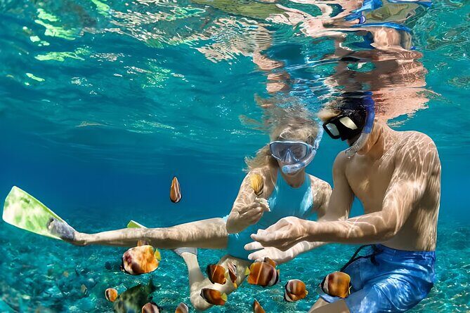 Bali Snorkeling Blue lagoon All Inclusive - What’s Included & What to Consider