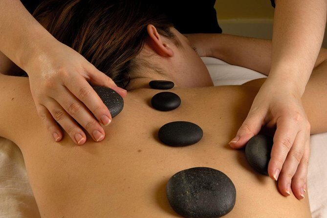 Bali Spa Hot Stone Massage - Who Will Love It?