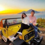 Bali Sunrise Jeep Tour - The Itinerary in Detail