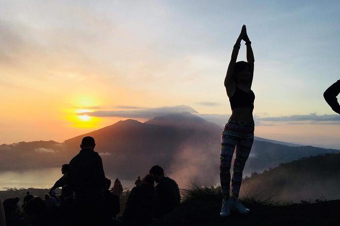 Bali Sunrise Trekking with Downhill Cycling - Practical Details and What You Need to Know