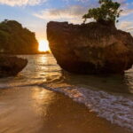 Bali Sunset Padang-Padang Beach, Uluwatu Temple & Kecak Dance - A Deep Dive into the Experience