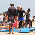 Bali surf lesson - What to Expect during Your Lesson