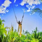 Bali Swing Heaven and Ayung River Rafting - Authentic Experiences and Practical Insights