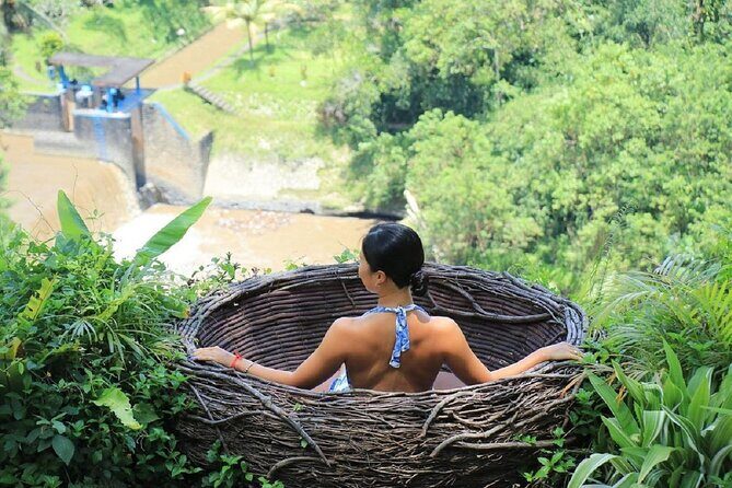 Bali Swing Packages and Uluwatu Temple Sunset Private Tour - Practical Aspects to Consider