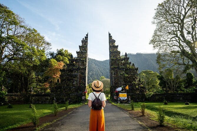 Bali Tanah Lot, Jatiluwih Rice Terraces, and Ulun Danu Beratan - What Sets This Tour Apart?