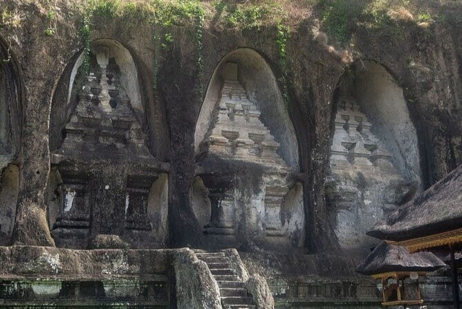 Bali Temple Tirta Empul, Gunung kawi and Elephant Cave - Who Is This Tour Best For?