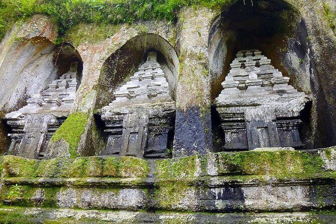 Bali Temples and Rice Terraces Tour - Who Is This Tour Best For?