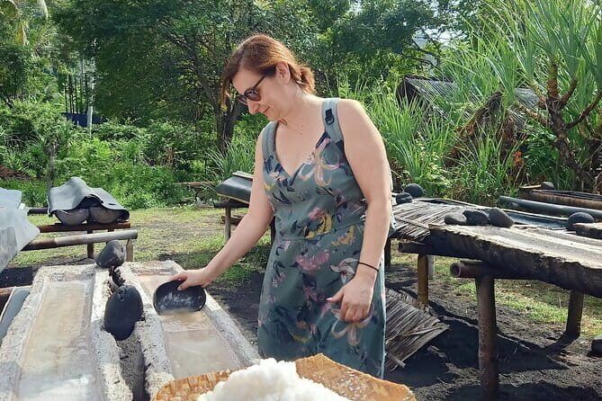Bali Tirta Gangga, Taman Ujung, Tenganan Village and Beach - The Sum Up: Who Is This Tour Best For?