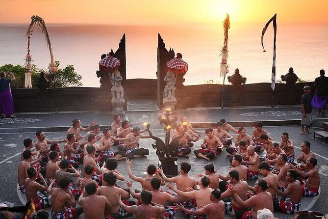 Bali Tour With Private Driver - The Practical Side: Price, Duration, and Booking