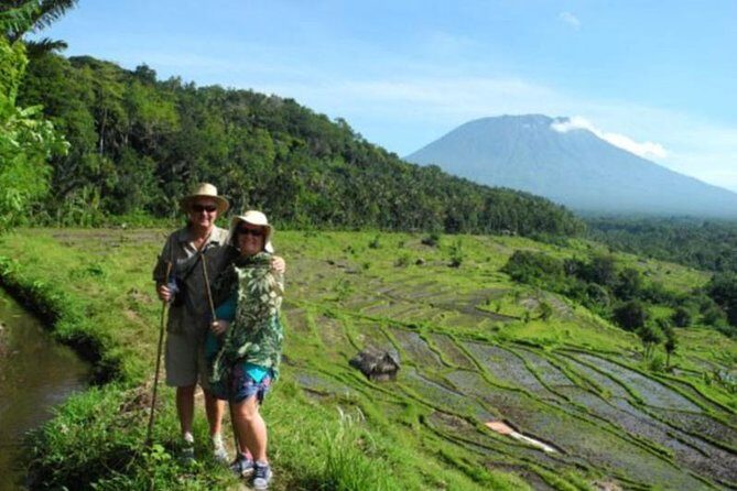 Bali Trekking Tour Including Tirta Gangga and Virgin Beach - Authentic Experiences and Guides: What Sets This Tour Apart