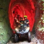 Bali Tunnel and Waterfall Quad Bike "KUBER ADVENTURE" - How Does It Value?