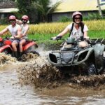 Bali Tunnel Quad Bike ATV by KUBER ADVENTURE in Ubud - Authentic Insights from Reviewers