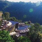 Bali Ubud Hanging Garden Day Tour with Private Transport - Key Points