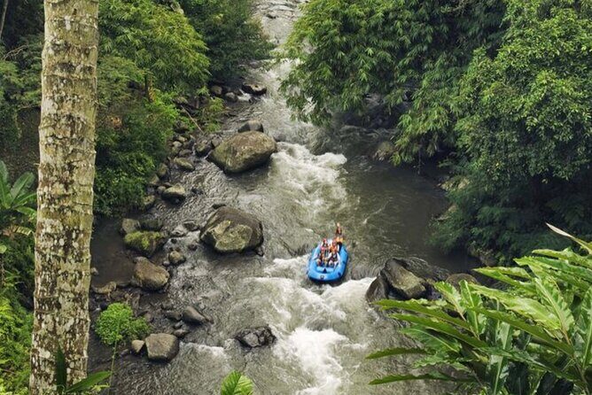 Bali Ubud Rafting Adventure - The Sum Up: Is It Worth It?