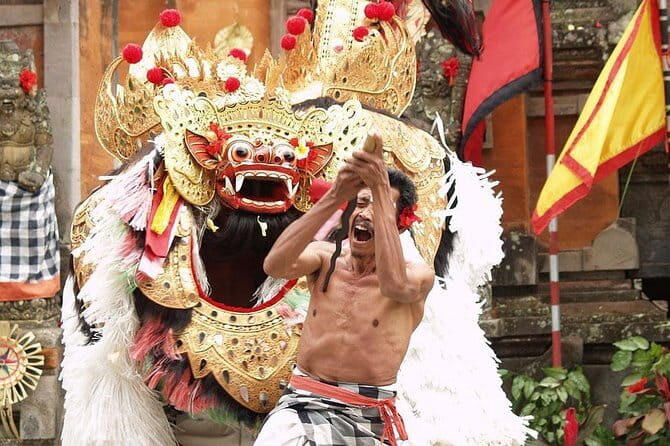 Bali Unique 2 Days Tour Packages - Transportation and Logistics