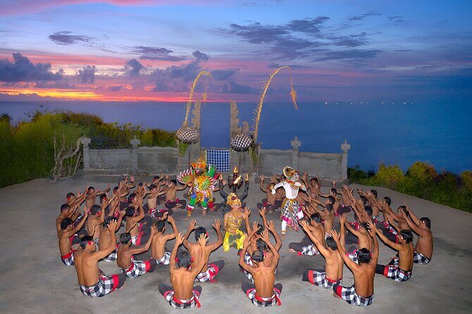 Bali Water Sport Activities and Uluwatu Sunset Tour with Dinner - Pricing & Value