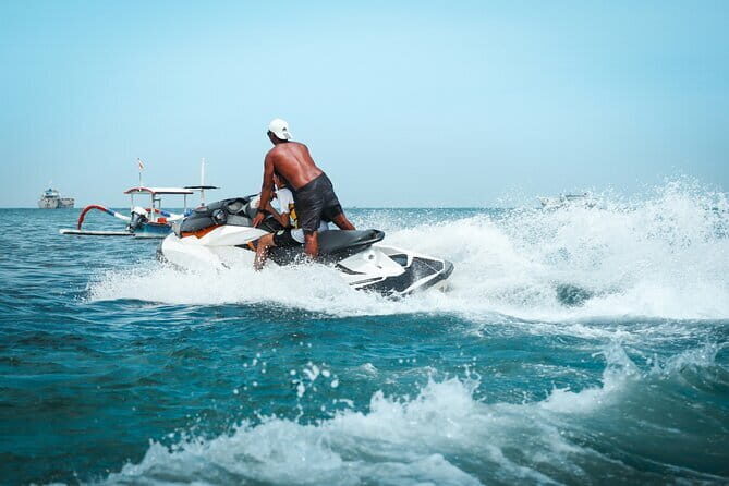 Bali Water Sports Activity and Bali Spa Packages - Why This Tour Offers Great Value