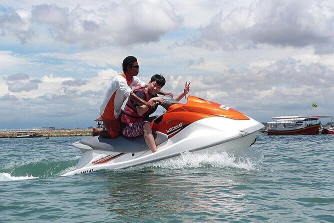 Bali Water Sports and Bali Swing Packages - What Makes This Tour Stand Out?