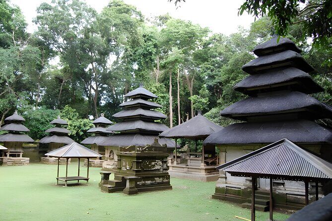 Bali Water Sports and Tanah Lot Tour Packages - FAQ