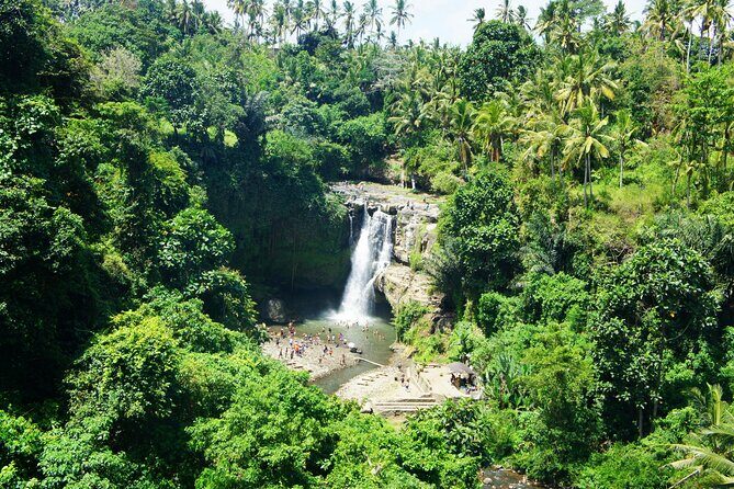 Bali Water Sports and Ubud Village All Inclusive Tour - Practical Details and How it Fits