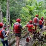Bali White Water Rafting - Ayung Ubud River - What to Expect on the Day