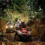 Bali White Water Rafting + Bali ATV Ride - Is This Tour Worth It?