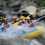 Bali White Water Rafting - Surya Bintang - The Practical Details That Matter