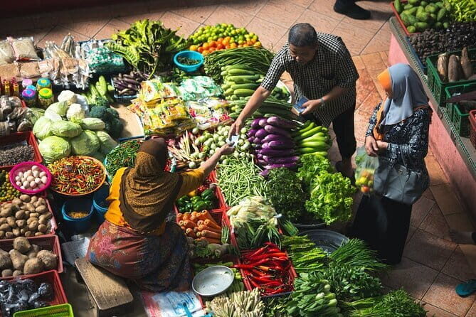 Balinese Cuisine Private Tour and Cooking Class with Lunch - Why This Tour Stands Out