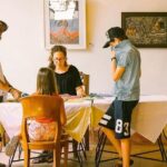 Balinese Painting Class - What You Can Expect from the Workshop