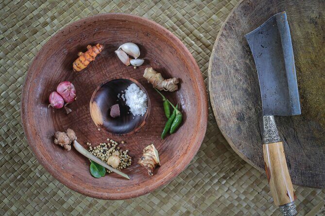 Balinese Private Authentic Cooking Experience - Who Should Consider This Tour?